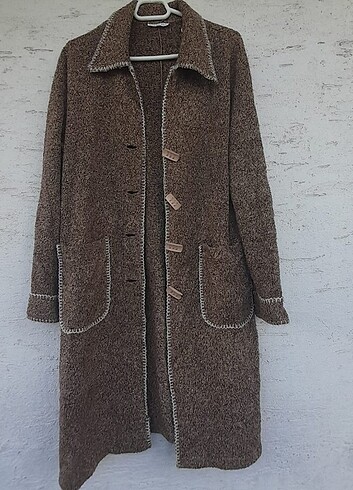Vintage Palto