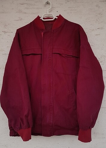 Vintage Ceket