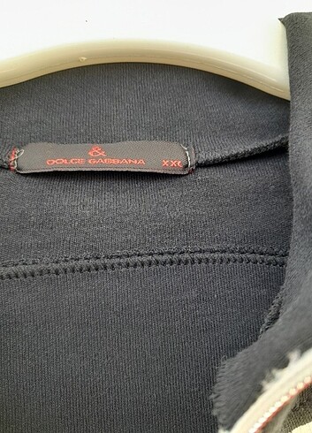Dolce & Gabbana Dolce&Gabbana Orjinal Desenli Ceket