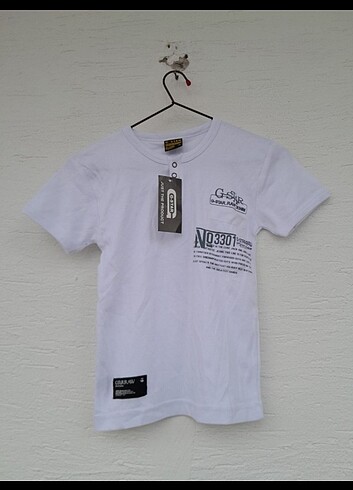 G-Starraw Orjinal Y2k Tişört
