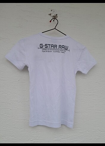G-star Raw G-Starraw Orjinal Y2k Tişört