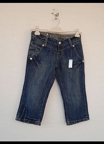 Orjinal Dsquared Kot Kapri
