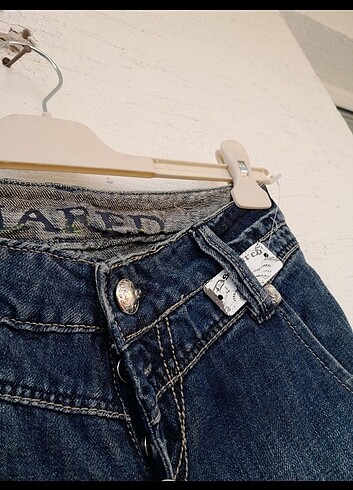 s Beden Orjinal Dsquared Kot Kapri