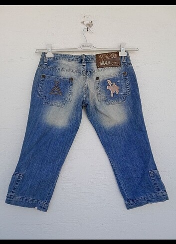 Orjinal Dsquared Kot Kapri