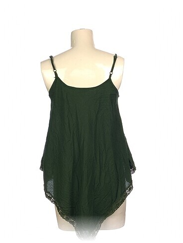 s Beden PreLoved Bluz %70 İndirimli.