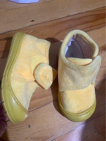 Vicco panduf - Görsel 2