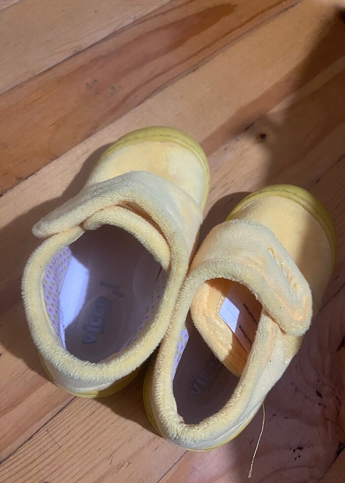 Vicco panduf - Görsel 3