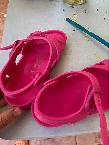 Birkenstock Kız çocuk sandalet