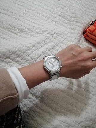 swatch saat