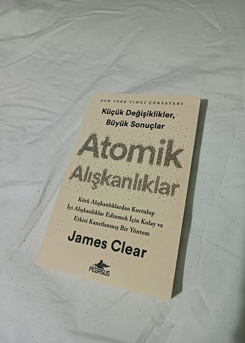 Atomik Alışkanlıklar - bir Kürt sevdim