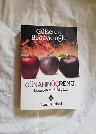  Beden Gülseren Budayıcıoğlu 