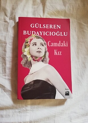 Gülseren Budayıcıoğlu 