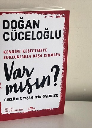 Doğan Cüceloğlu 