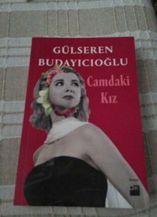 Gülseren Budayıcıoğlu 