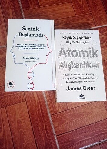 2 kitap 