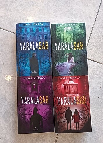 Yaralasar 