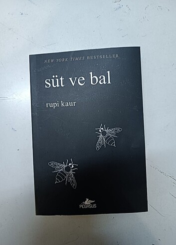 Süt ve bal 