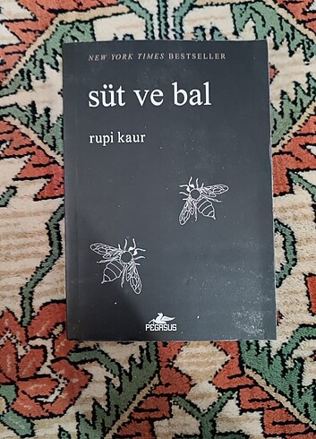 Süt ve bal 