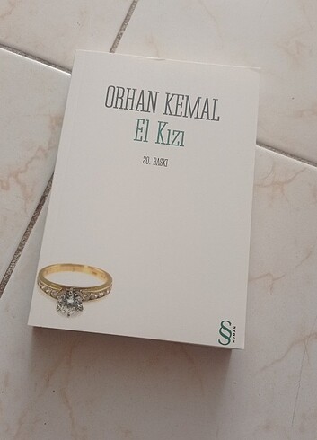 El kızı