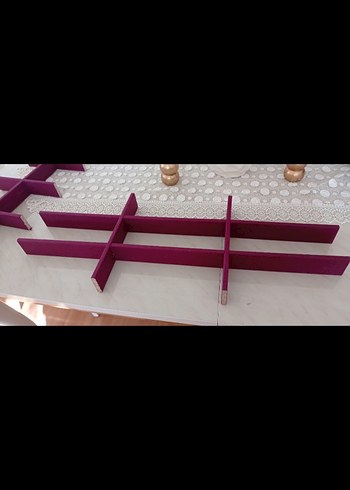 istikbal salon takımının raf - Görsel 2