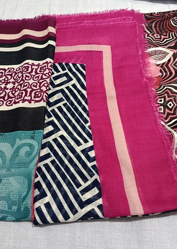 eşarp ve sallar - Görsel 7