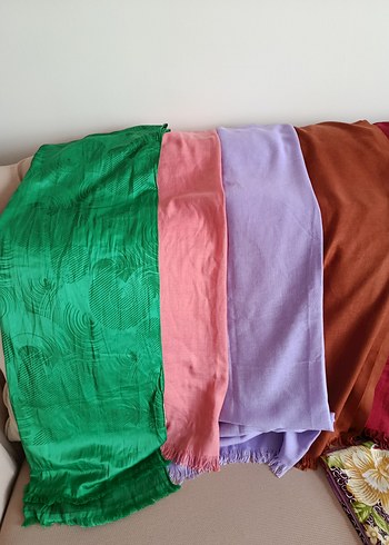 eşarp ve sallar - Görsel 10