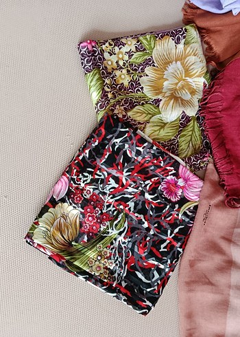 eşarp ve sallar - Görsel 3