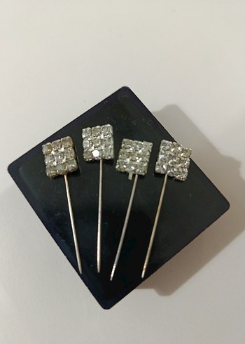 eşarp yan ignesi - Görsel 2