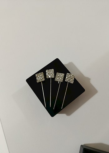 eşarp yan ignesi - Görsel 3