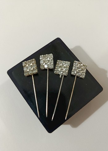 eşarp yan ignesi - Görsel 4