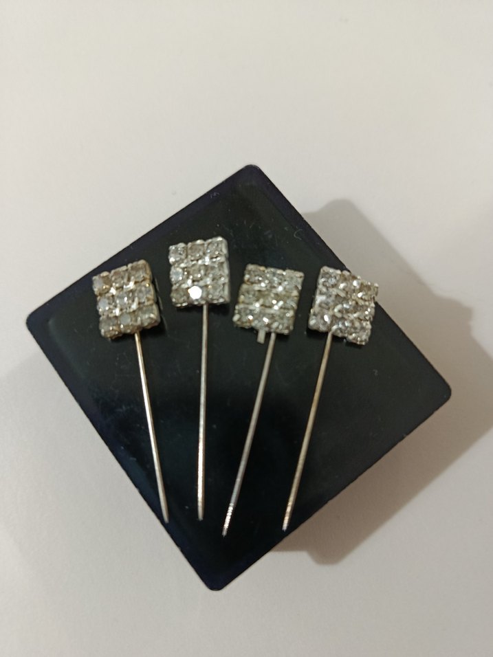 eşarp yan ignesi - Görsel 2