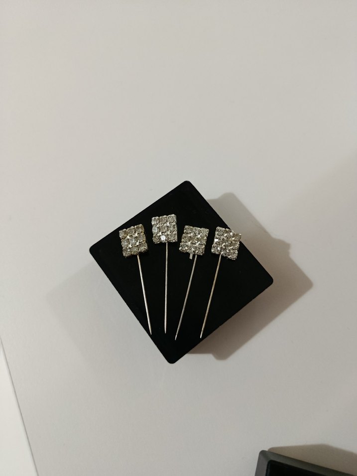 eşarp yan ignesi - Görsel 3