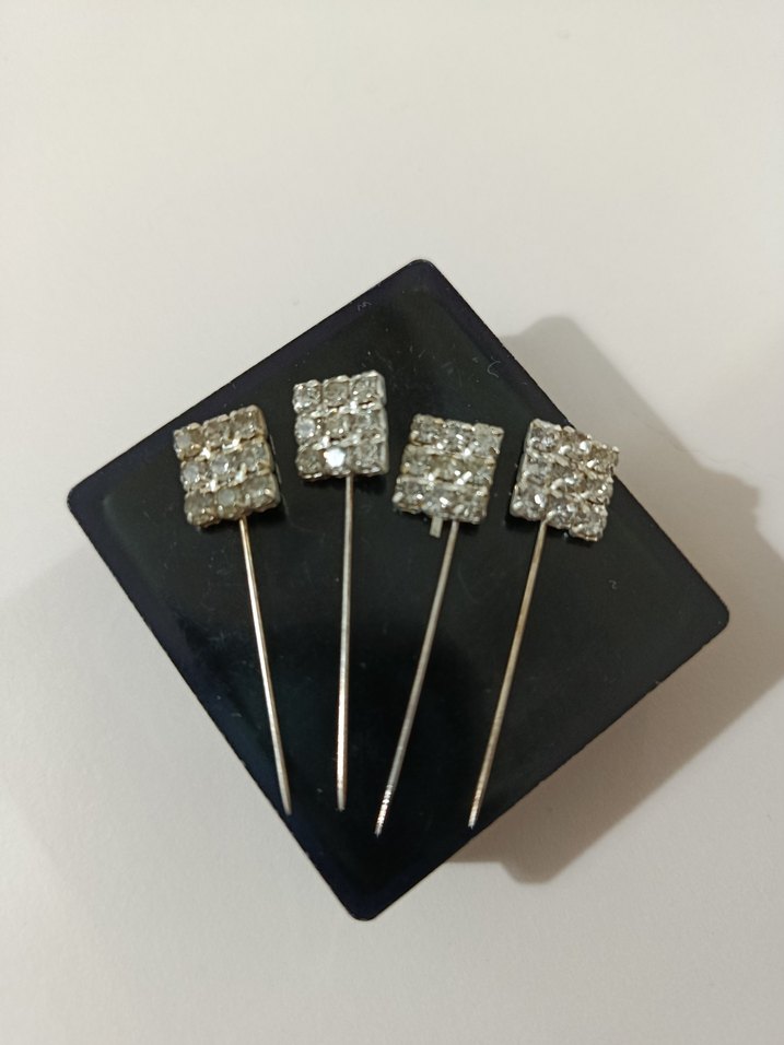 eşarp yan ignesi - Görsel 4