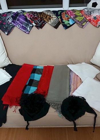 çeşitli sal ve esarplar - Görsel 7