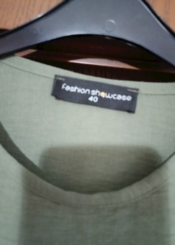 Kadın Haki Eşofman Takımı - Görsel 7