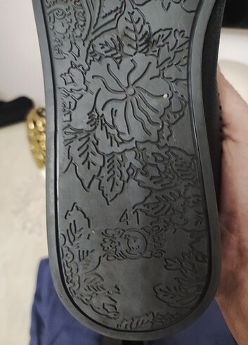 Ayakkabı - Görsel 3