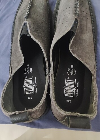 Ayakkabı - Görsel 4