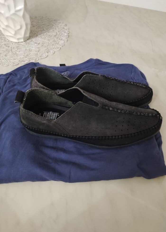 Ayakkabı - Görsel 2