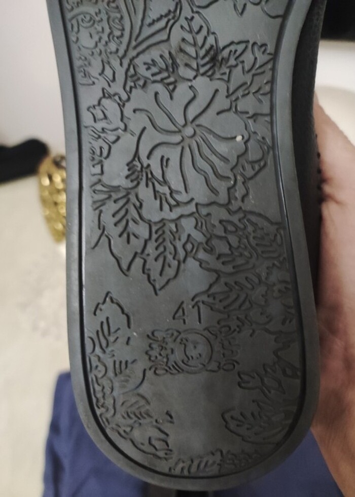 Ayakkabı - Görsel 3