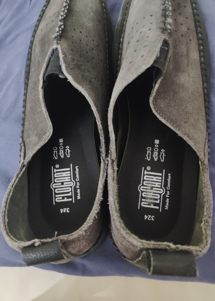 Ayakkabı - Görsel 4