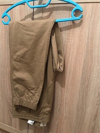 H&M ERKEK PANTOLON