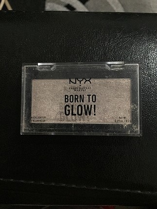 Nyx higlighter