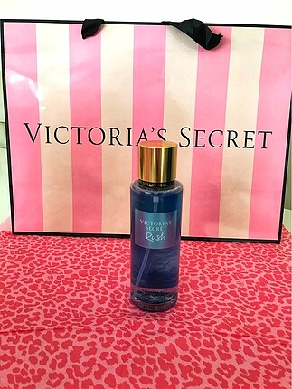 Victorias Secret Rush