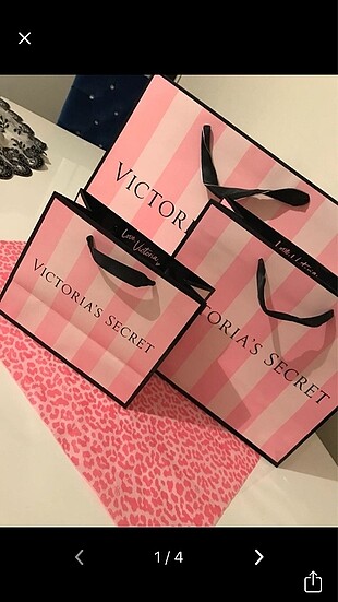 Victorias secret canta