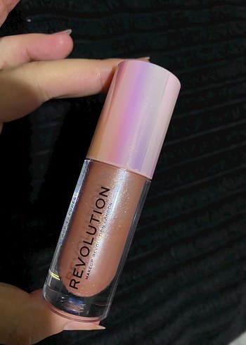 Revolution Shimmer Bomb Gloss - Görsel 2