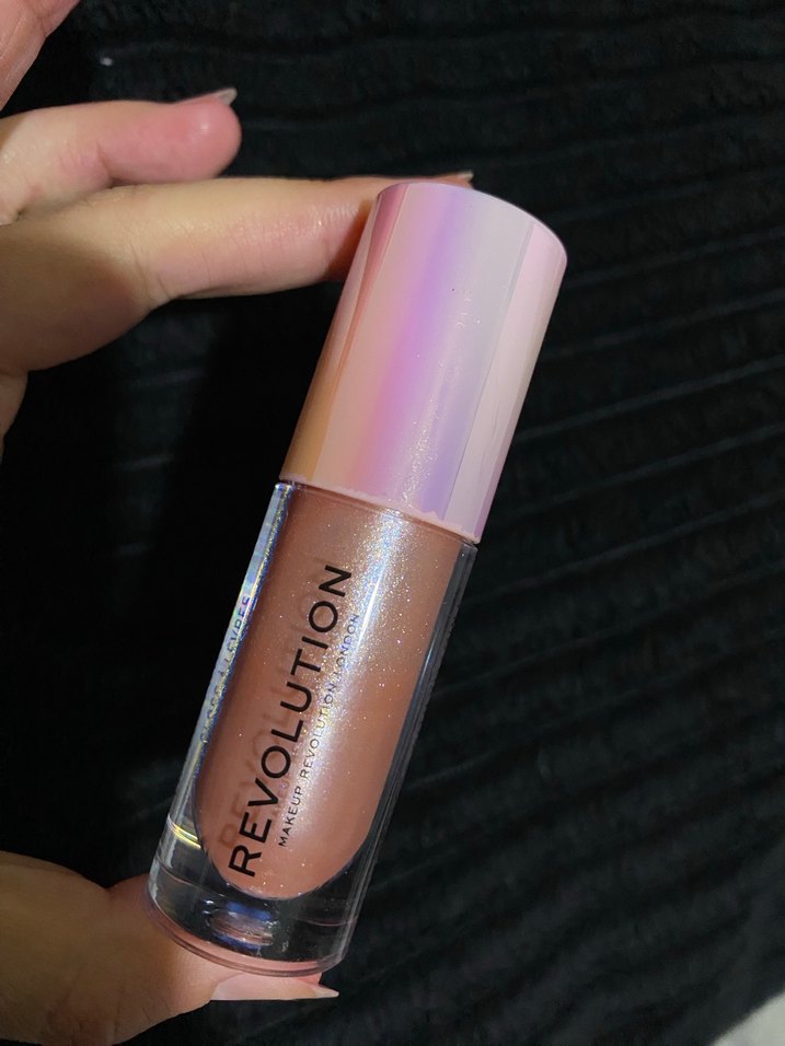 Revolution Shimmer Bomb Gloss - Görsel 2