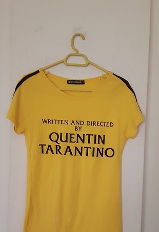 tarantino t shirt 