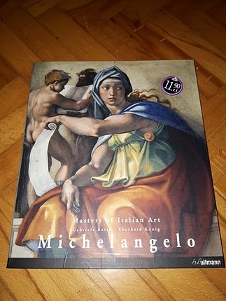 Michelangelo 