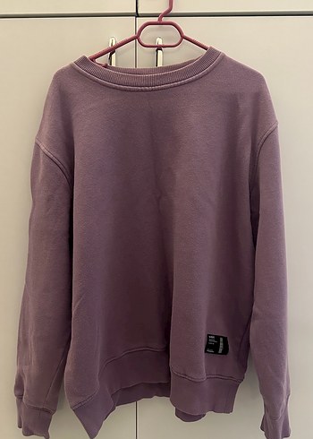 Diğer Grimelange Murdum Oversize Bisiklet Yaka Sweatshirt