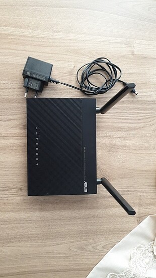 Asus DSL-N16 300Mbps Wi-Fi VDSL/ADSL Modem